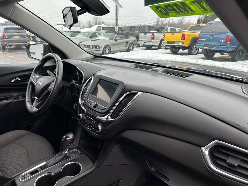 Chevrolet Equinox LT 2.0 AWD 2019