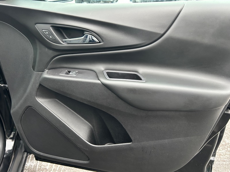 Chevrolet Equinox LT 2.0 AWD 2019