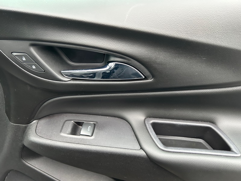 Chevrolet Equinox LT 2.0 AWD 2019
