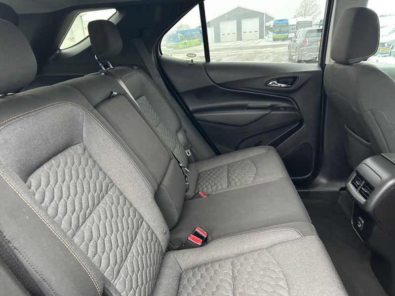 Chevrolet Equinox LT 2.0 AWD 2019