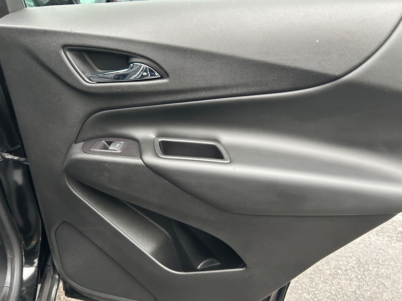 Chevrolet Equinox LT 2.0 AWD 2019