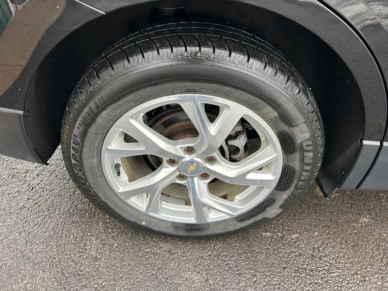 Chevrolet Equinox LT 2.0 AWD 2019