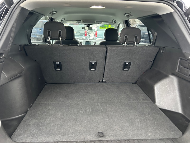 Chevrolet Equinox LT 2.0 AWD 2019