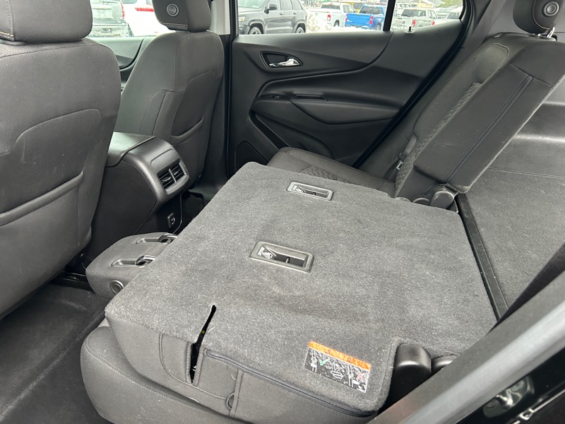 Chevrolet Equinox LT 2.0 AWD 2019