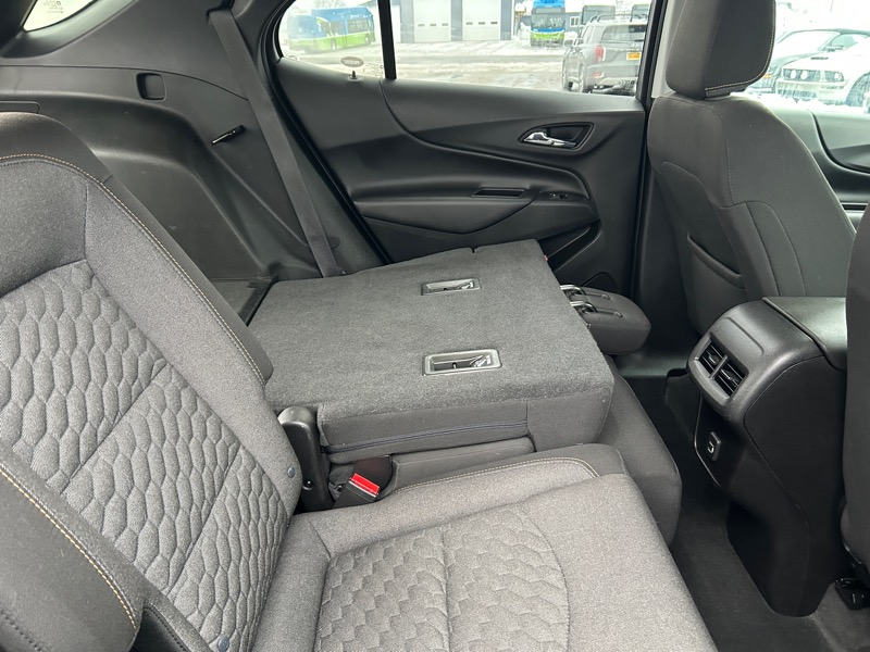 Chevrolet Equinox LT 2.0 AWD 2019