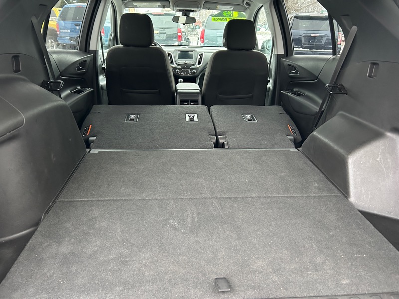 Chevrolet Equinox LT 2.0 AWD 2019