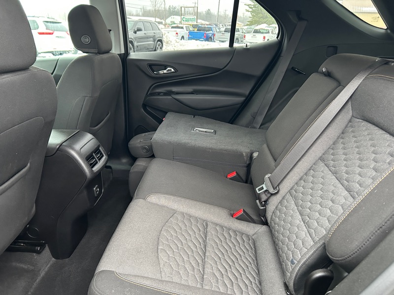 Chevrolet Equinox LT 2.0 AWD 2019