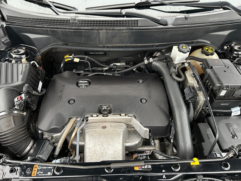 Chevrolet Equinox LT 2.0 AWD 2019