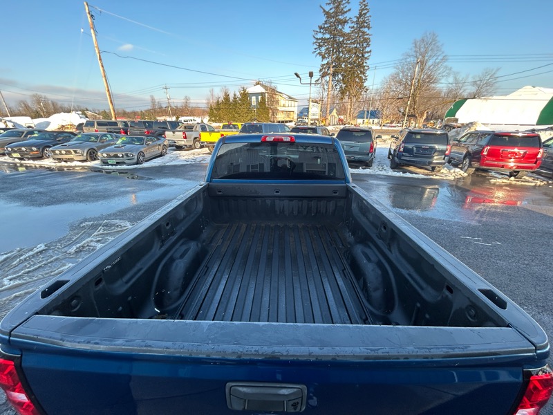 Chevrolet Silverado 2500HD LT Crew Cab 4WD 2017