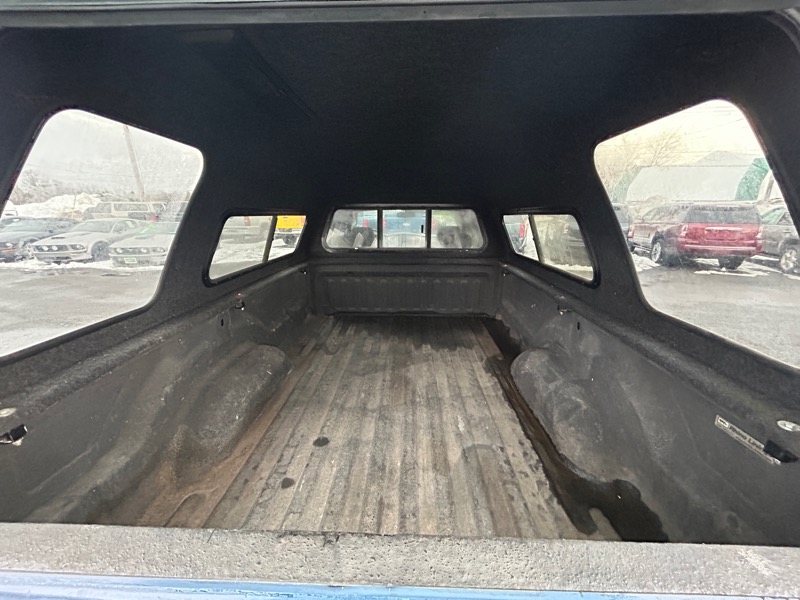 Dodge Ram 2500 Laramie Quad Cab 4WD 2007