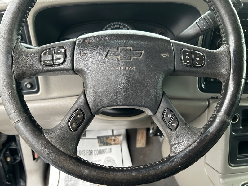 Chevrolet Silverado 3500 LT Crew Cab 4WD DRW 2006