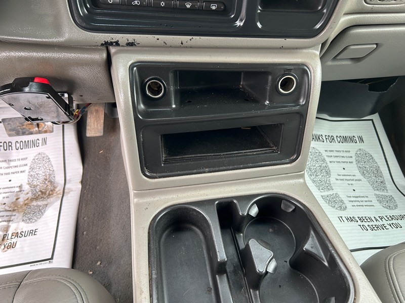 Chevrolet Silverado 3500 LT Crew Cab 4WD DRW 2006