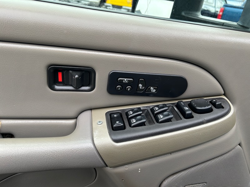 Chevrolet Silverado 3500 LT Crew Cab 4WD DRW 2006