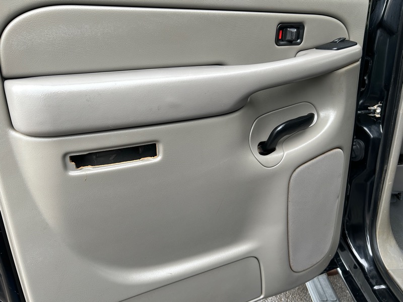 Chevrolet Silverado 3500 LT Crew Cab 4WD DRW 2006