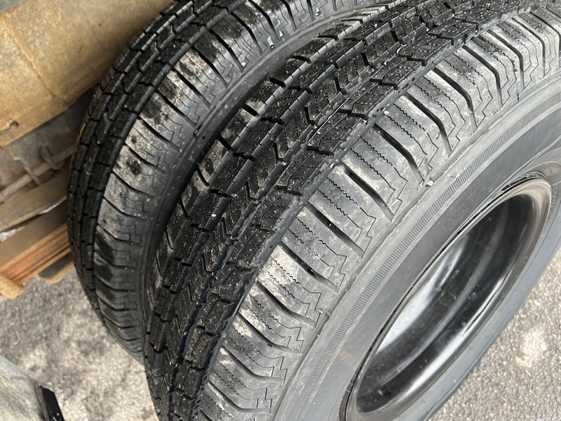 Chevrolet Silverado 3500 LT Crew Cab 4WD DRW 2006