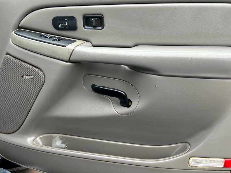 Chevrolet Silverado 3500 LT Crew Cab 4WD DRW 2006