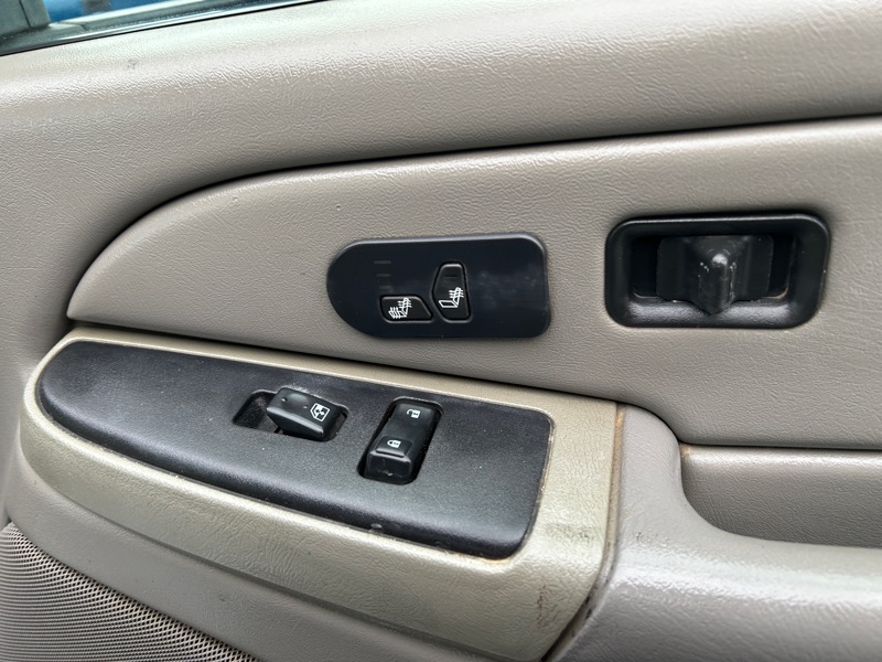 Chevrolet Silverado 3500 LT Crew Cab 4WD DRW 2006