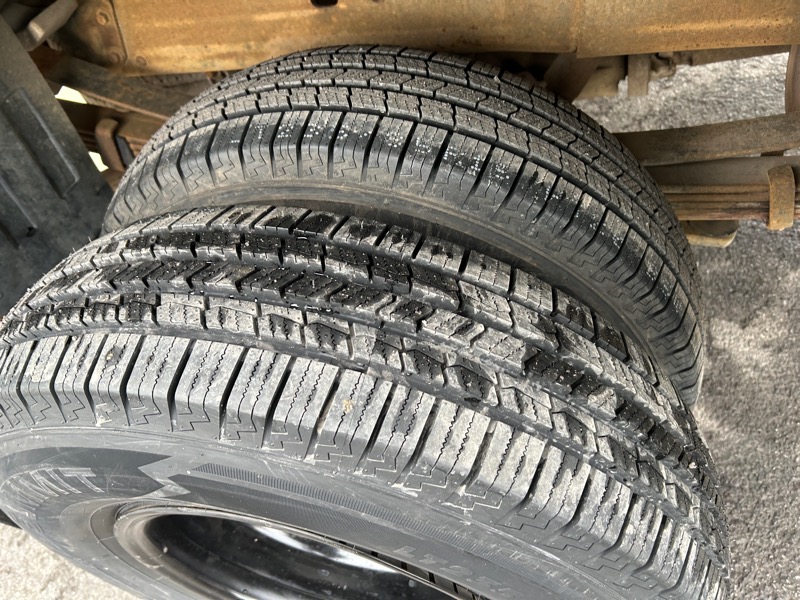 Chevrolet Silverado 3500 LT Crew Cab 4WD DRW 2006