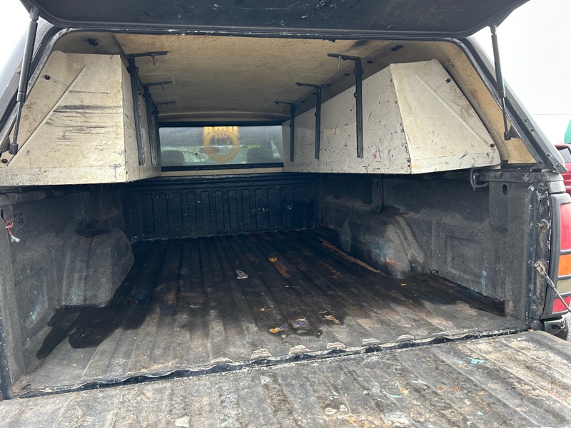 Chevrolet Silverado 3500 LT Crew Cab 4WD DRW 2006