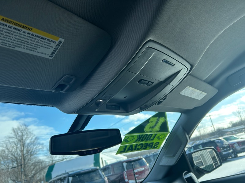 Chevrolet Silverado 2500HD LT Double Cab Long Box 4WD 2015