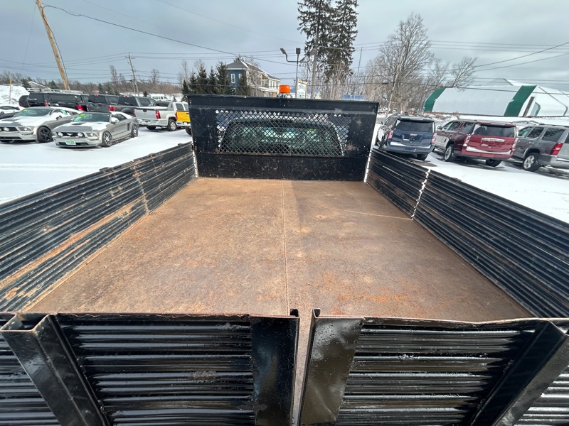 Chevrolet Silverado 3500 LS 4WD DRW 2006