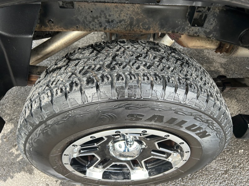 Dodge Ram 1500 Laramie Quad Cab Long Bed 4WD 2004