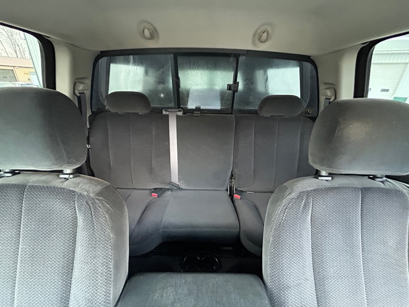 Dodge Ram 1500 Laramie Quad Cab Long Bed 4WD 2004