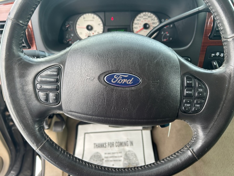 Ford F-250 SD Lariat SuperCab 4WD 2005