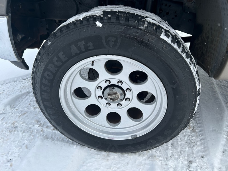 Ford F-250 SD Lariat SuperCab 4WD 2005