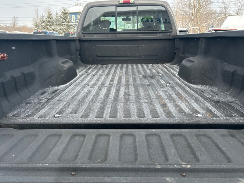 Ford F-250 SD Lariat SuperCab 4WD 2005