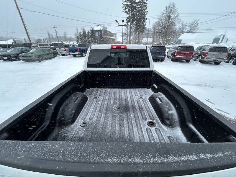 RAM 3500 SLT Crew Cab SWB 4WD 2015