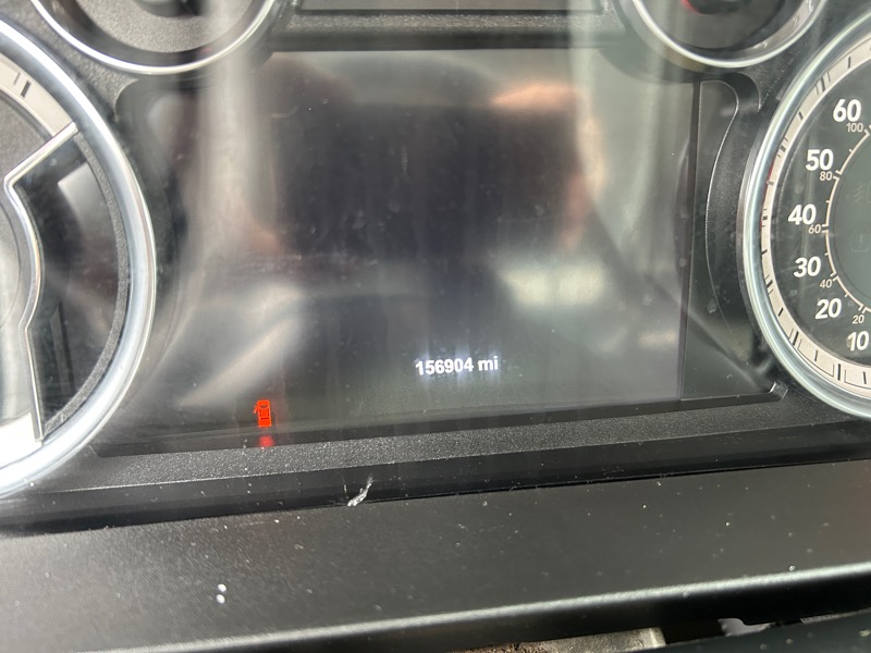 RAM 3500 SLT Crew Cab SWB 4WD 2015