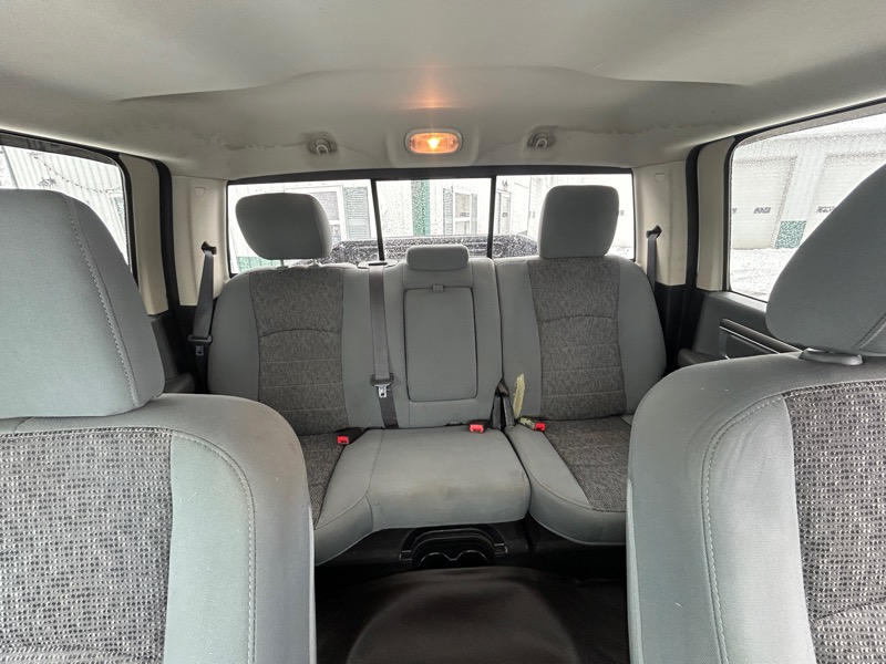 RAM 3500 SLT Crew Cab SWB 4WD 2015