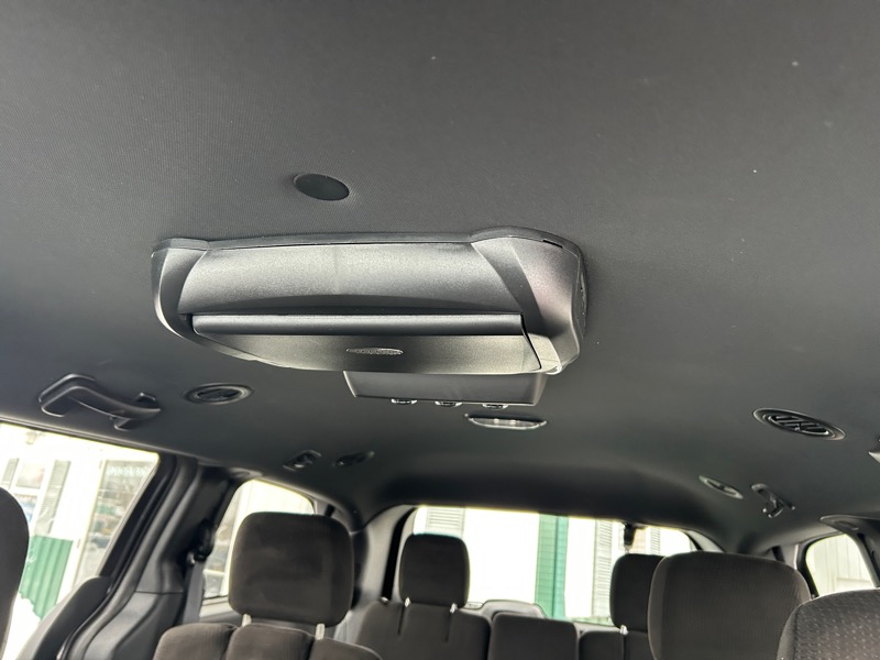 Dodge Grand Caravan SE Plus 2016