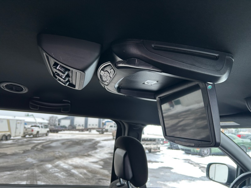 Dodge Grand Caravan SE Plus 2016