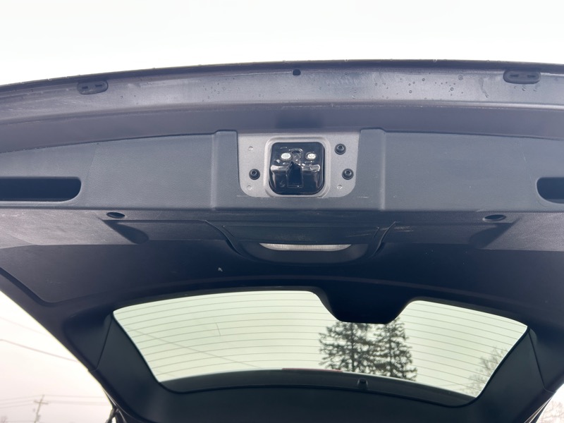 Dodge Grand Caravan SE Plus 2016