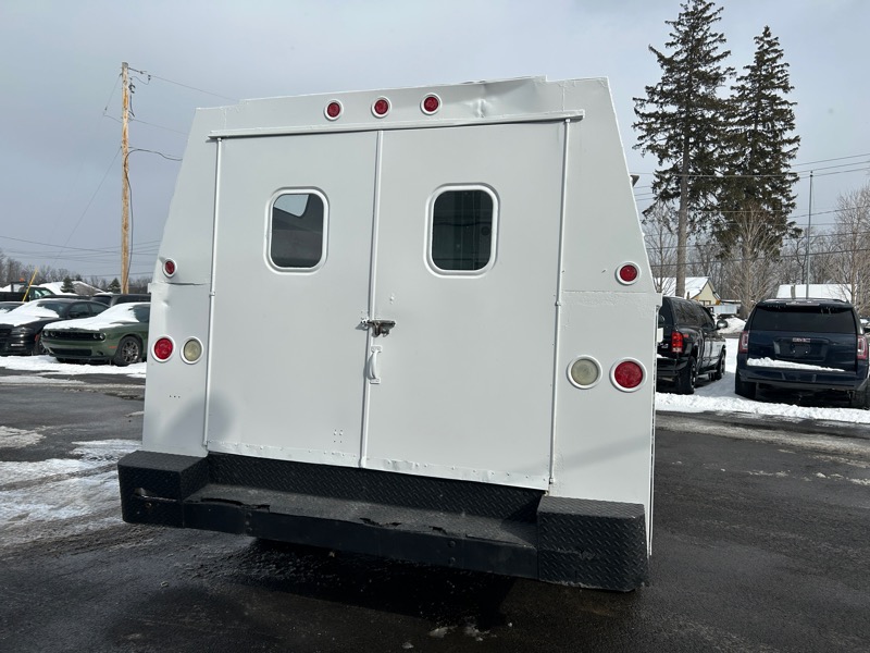 Chevrolet Express G3500 2004