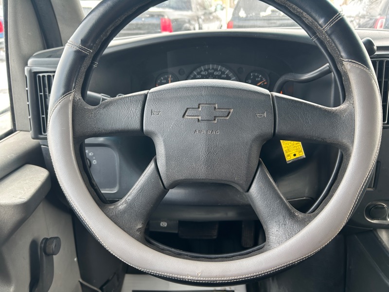 Chevrolet Express G3500 2004