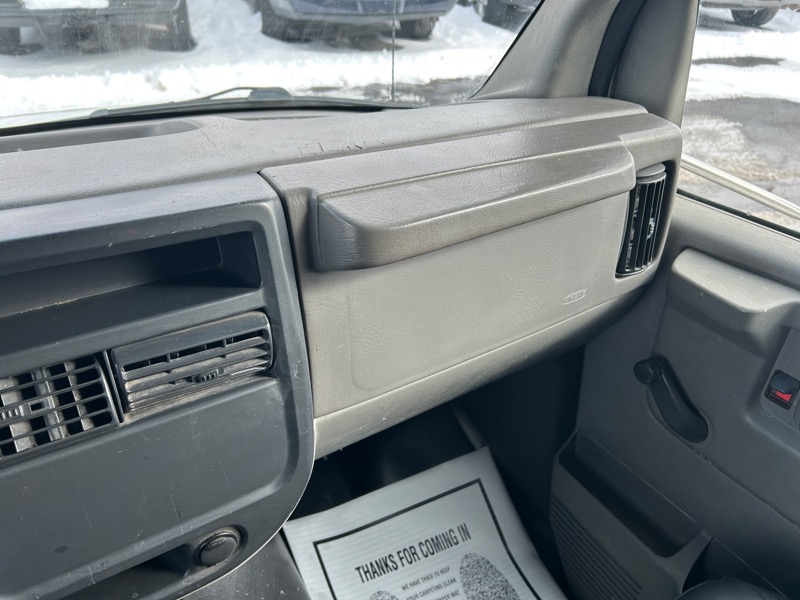 Chevrolet Express G3500 2004