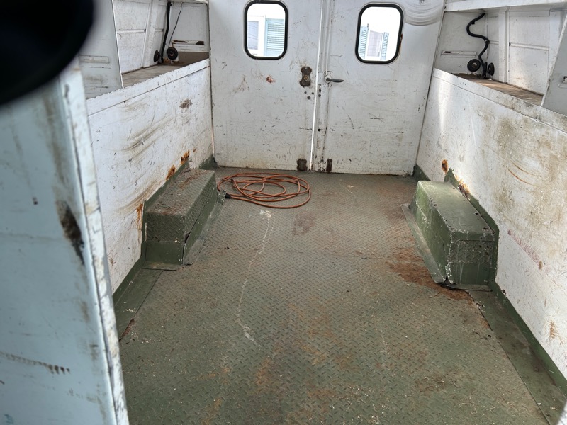 Chevrolet Express G3500 2004