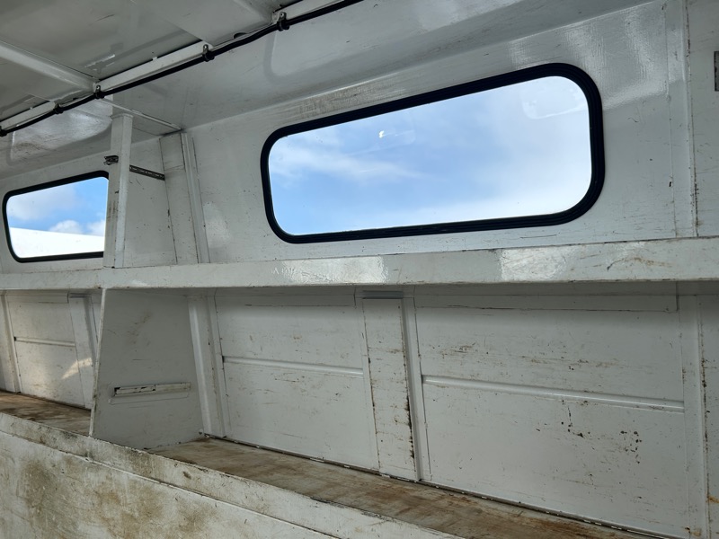 Chevrolet Express G3500 2004