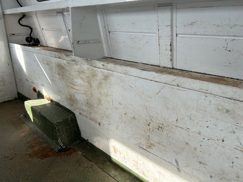 Chevrolet Express G3500 2004