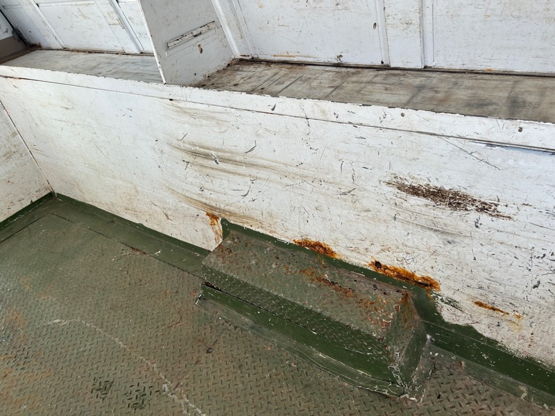 Chevrolet Express G3500 2004