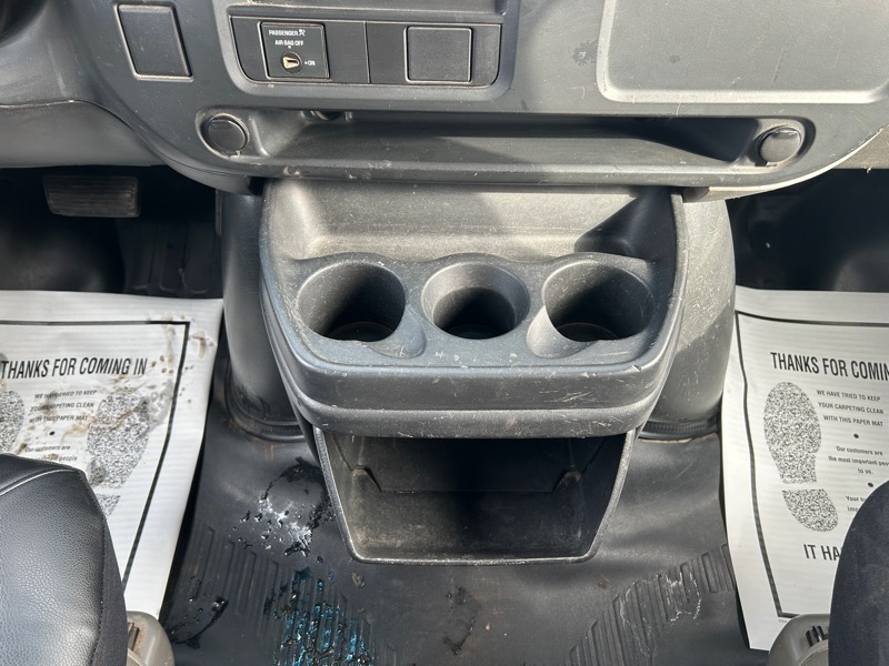 Chevrolet Express G3500 2004