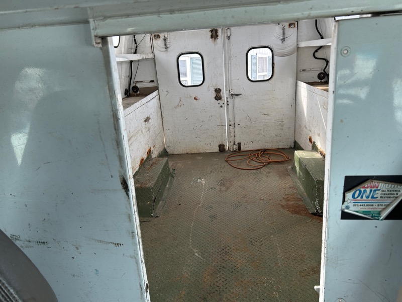 Chevrolet Express G3500 2004