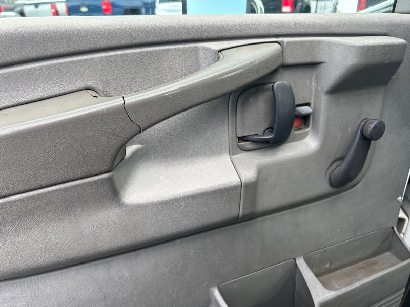 Chevrolet Express G3500 2004