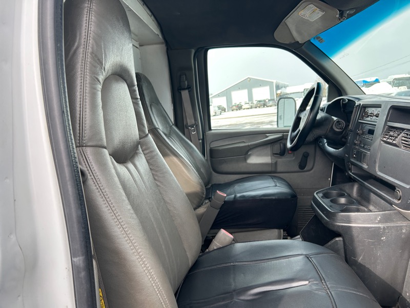 Chevrolet Express G3500 2004