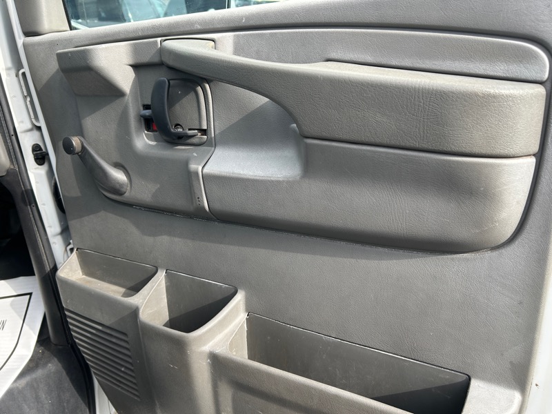 Chevrolet Express G3500 2004