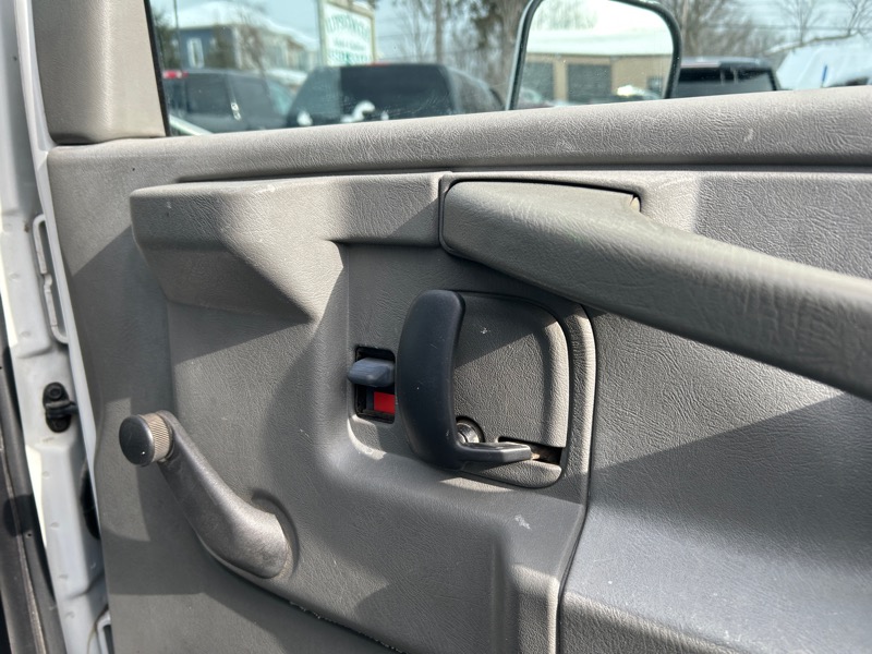 Chevrolet Express G3500 2004