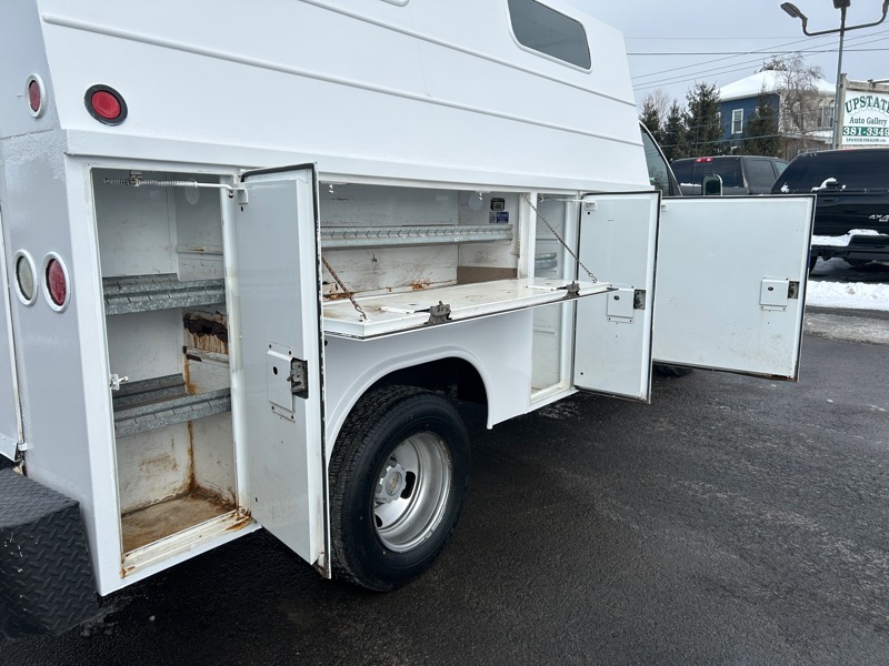 Chevrolet Express G3500 2004